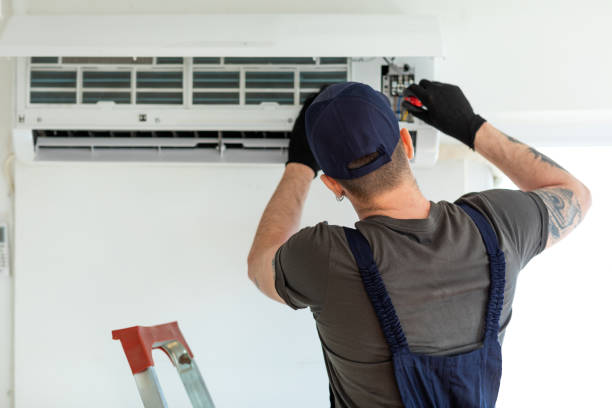 Home Air Vent Cleaning in Sunny Isles Beach, FL