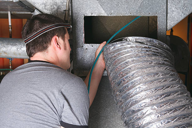 Best Air Duct Cleaning Near Me in Sunny Isles Beach, FL