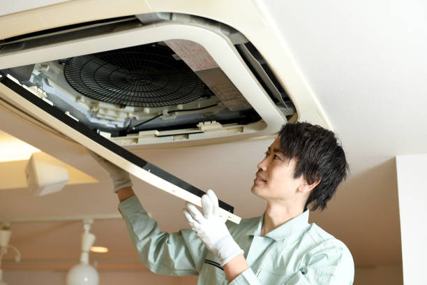 Professional Airduct Cleaning in Sunny Isles Beach, FL